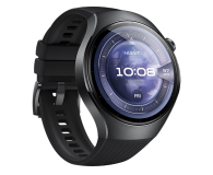 HUAWEI WATCH 5 Active 46 mm Czarny - 1330222 - zdjęcie 3